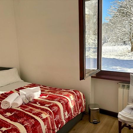 Lussuosa Suite In Montagna Con Wifi E Netflix Tarvisio Exterior foto
