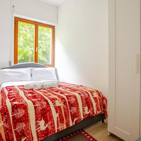 Lussuosa Suite In Montagna Con Wifi E Netflix Tarvisio Exterior foto