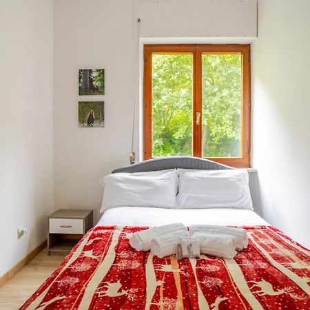 Lussuosa Suite In Montagna Con Wifi E Netflix Tarvisio Exterior foto