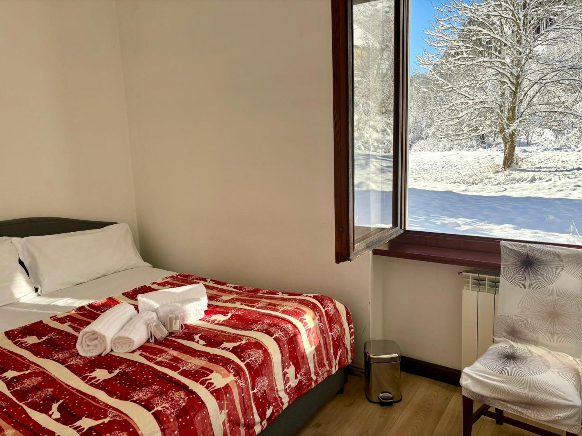 Lussuosa Suite In Montagna Con Wifi E Netflix Tarvisio Exterior foto