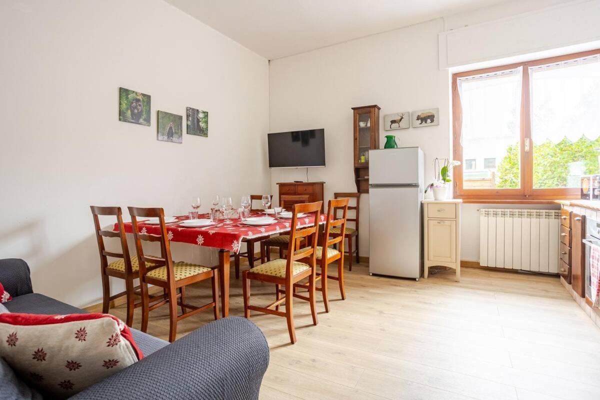 Lussuosa Suite In Montagna Con Wifi E Netflix Tarvisio Exterior foto