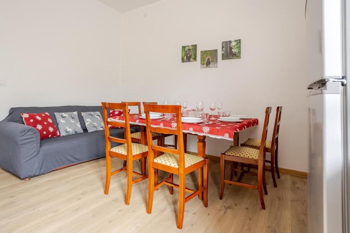 Lussuosa Suite In Montagna Con Wifi E Netflix Tarvisio Exterior foto