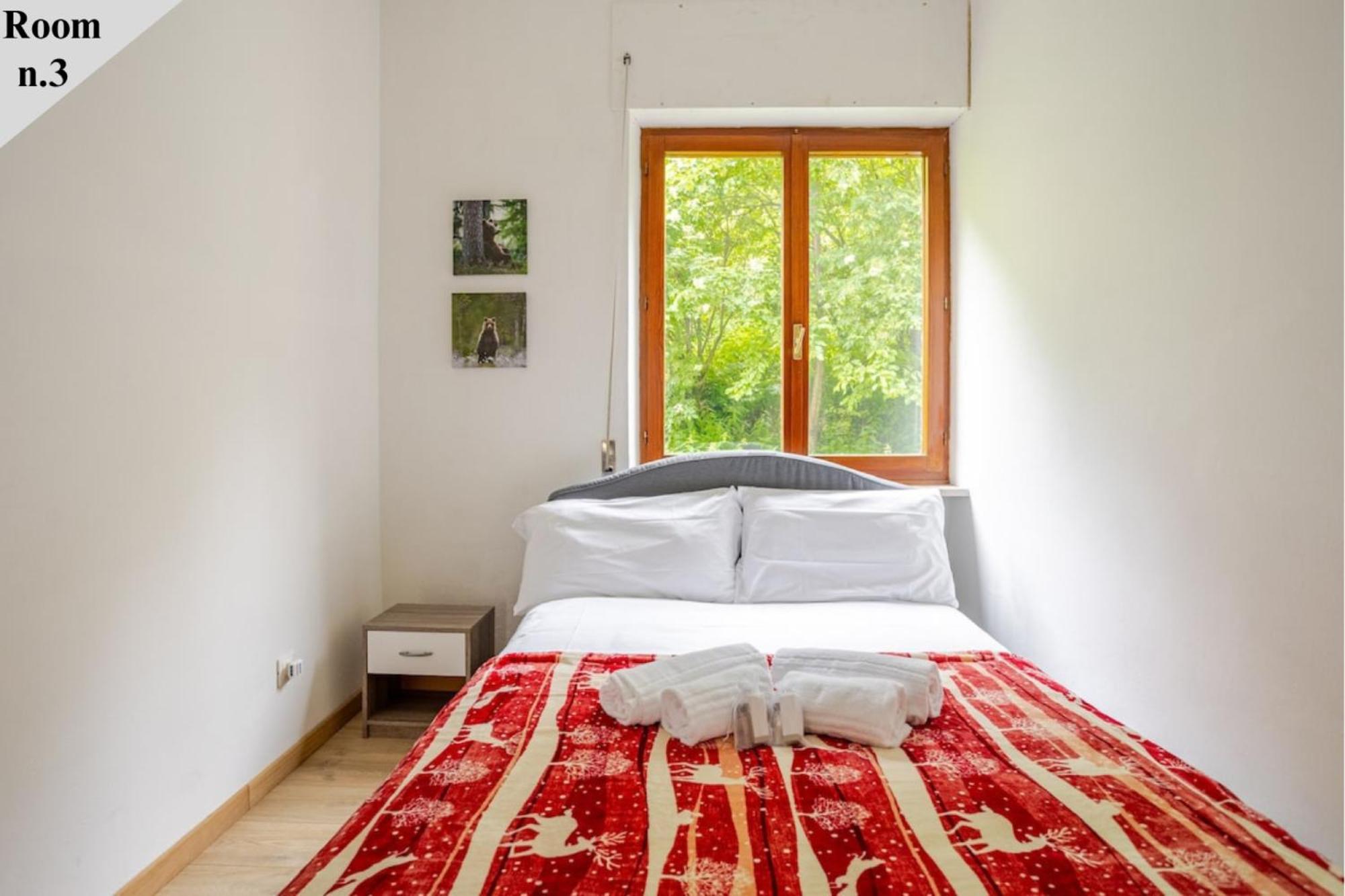 Lussuosa Suite In Montagna Con Wifi E Netflix Tarvisio Exterior foto