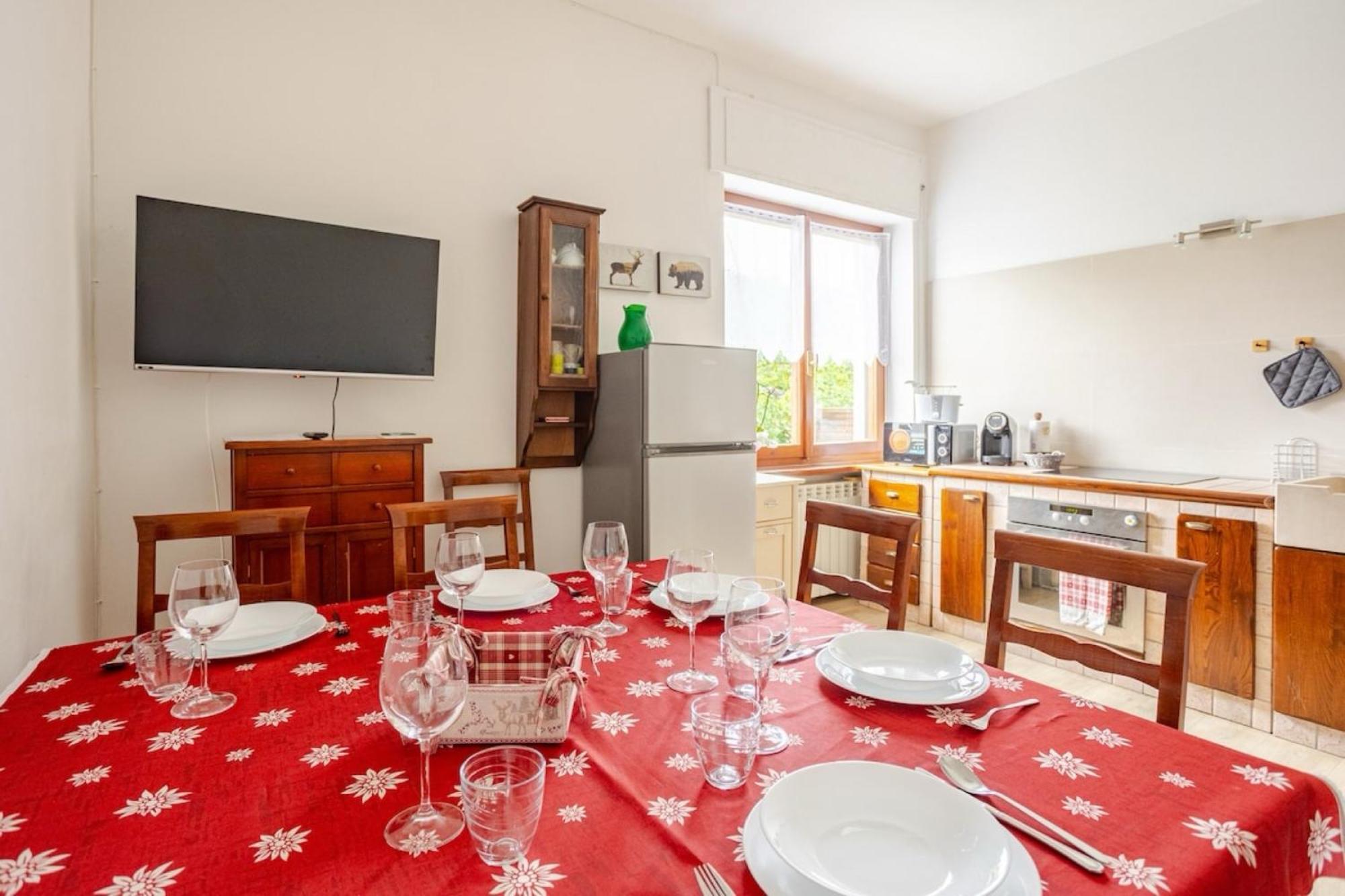 Lussuosa Suite In Montagna Con Wifi E Netflix Tarvisio Exterior foto
